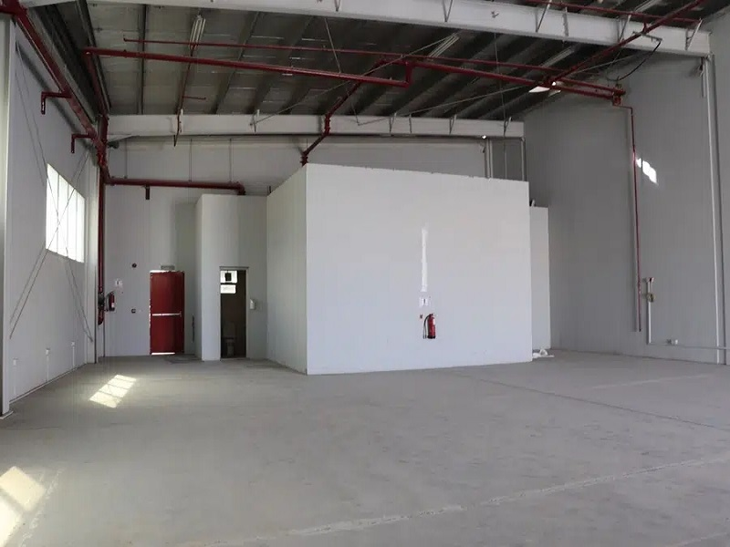 Exclusive and Spacious Warehouse For Rent in DIP-pic_4